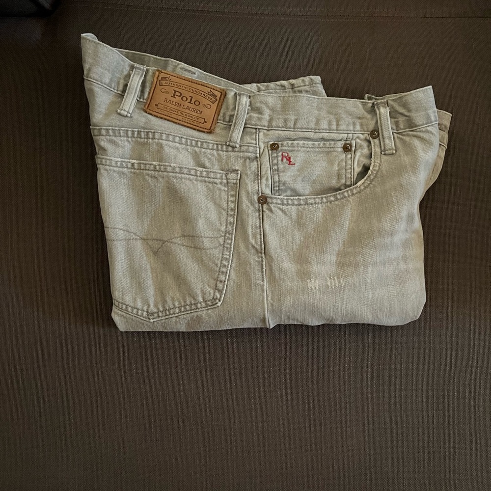 Ralph Lauren Jeans
